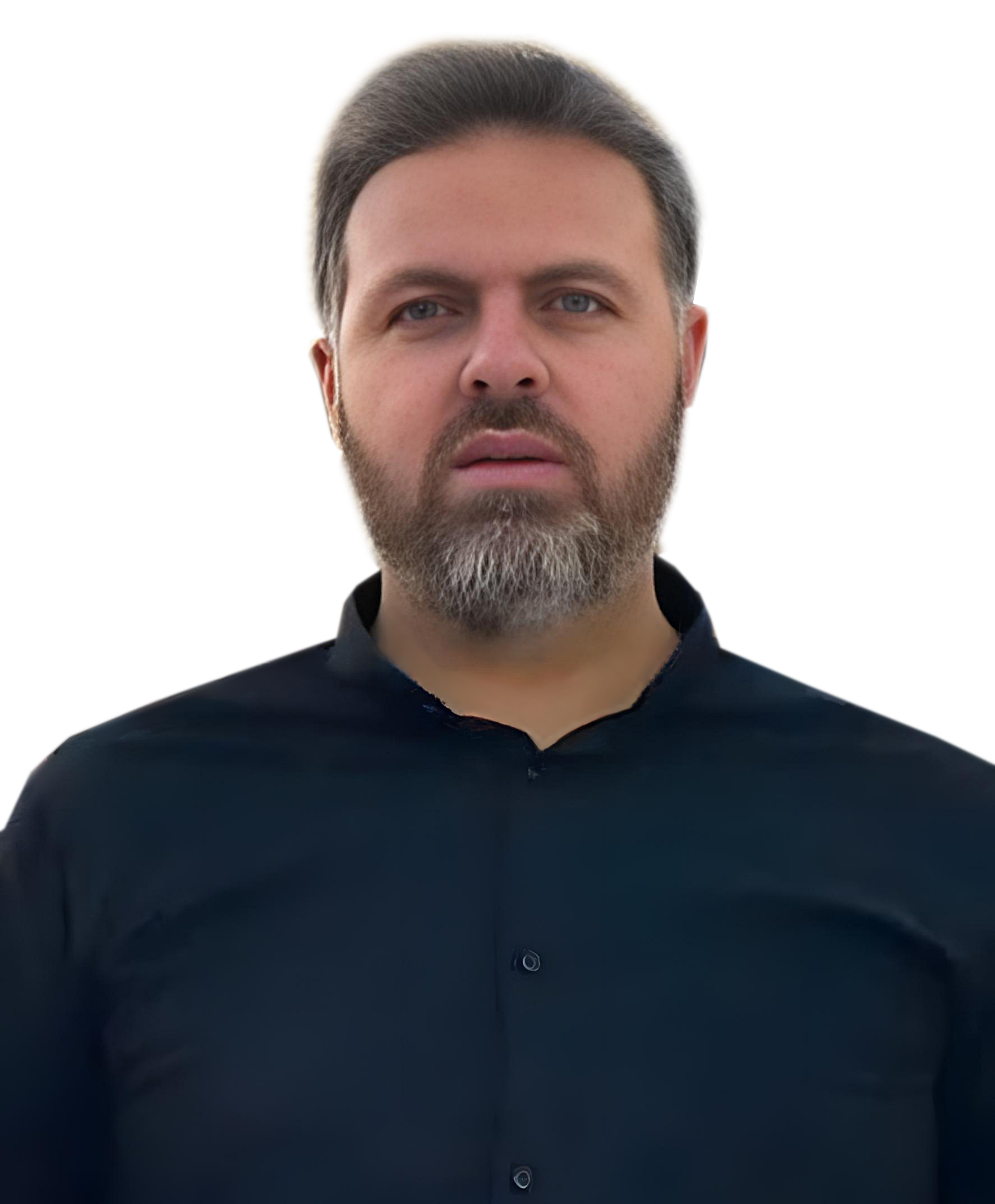 محمد صالح تقوایی